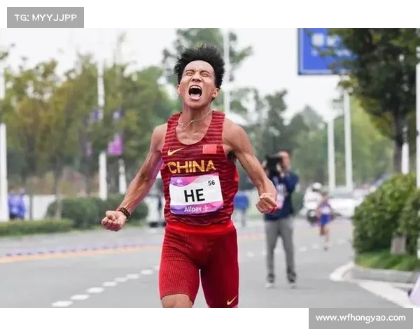 2008年北京奥运会男子马拉松决赛视频(下)报道