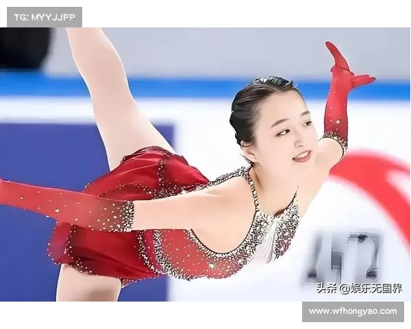 2016年是中国花样滑冰