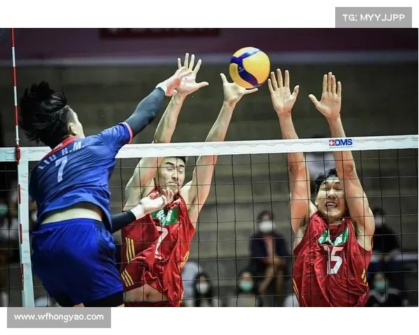 亚洲杯男排赛事,亚洲男排锦标赛回放