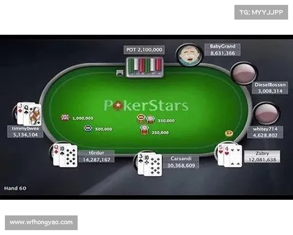 德州扑克赛事数量锐减趋势明显