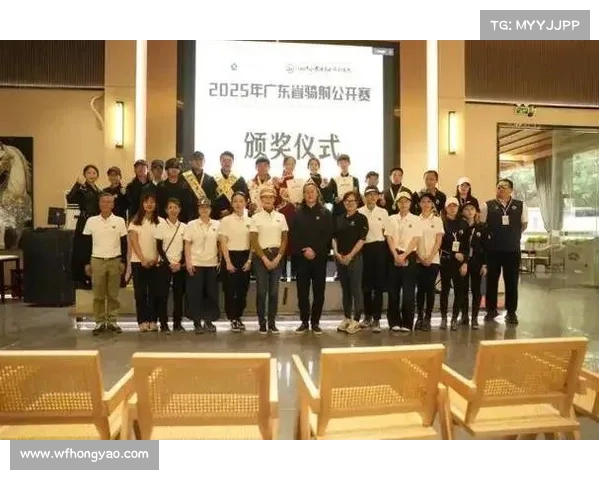 深圳马术赛事承办单位