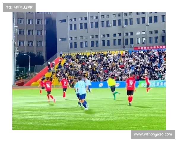 鄂尔多斯足球比赛